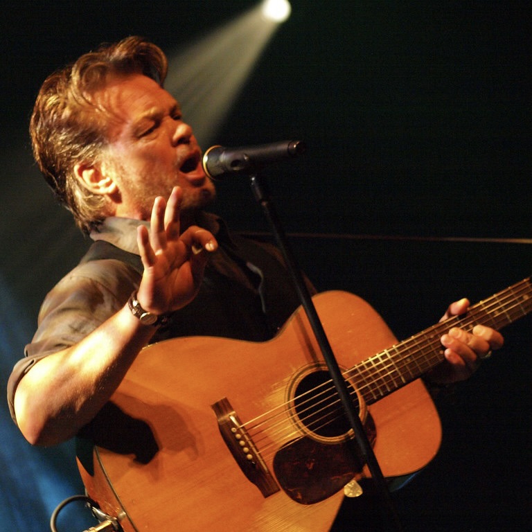 John Mellencamp - Celebrity Headliner
