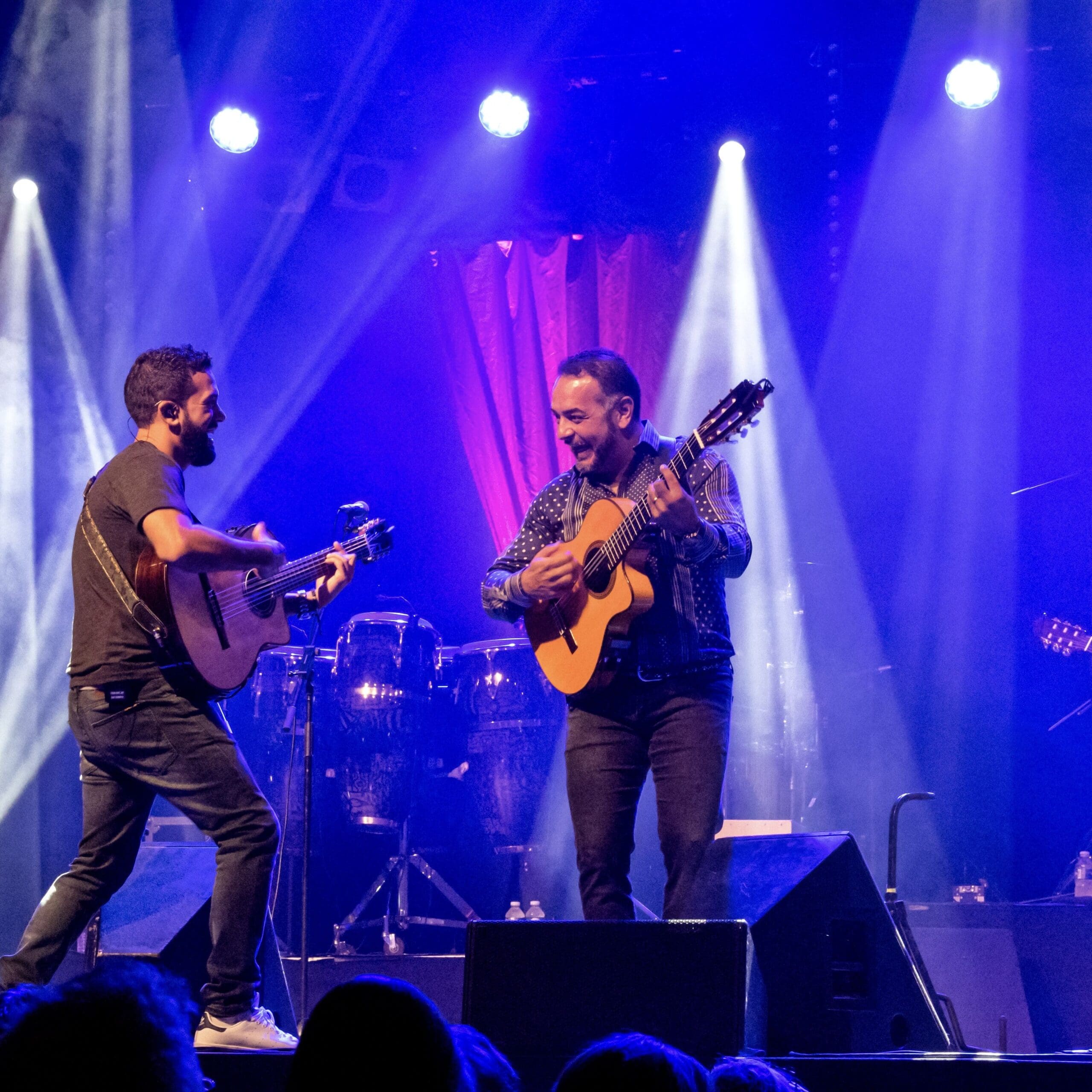 Gipsy Kings - Celebrity Headliner