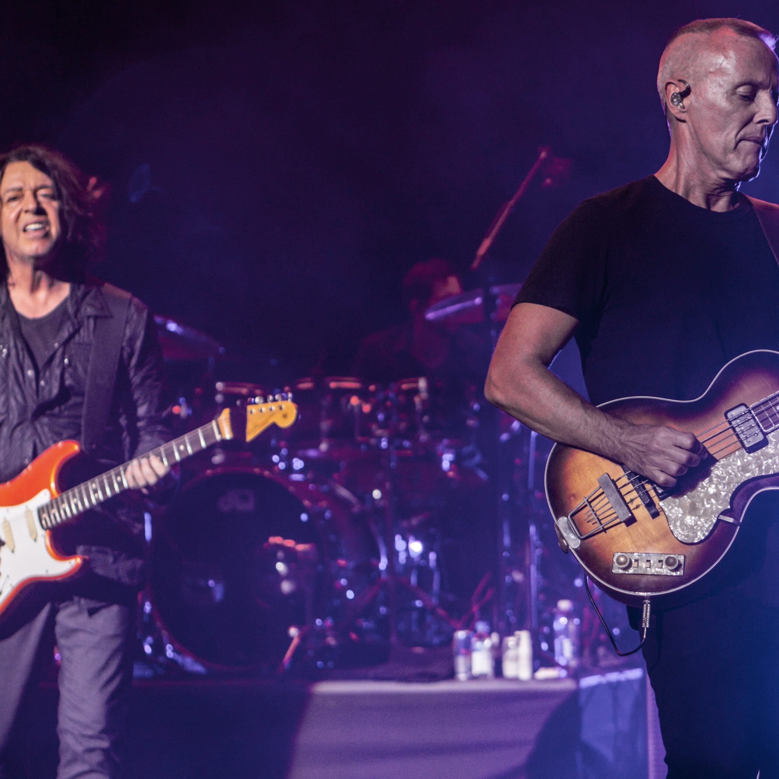 The Astonishing Fortune Of Tears For Fears: A  : Financial Reports Net Worth 2026: Career Earnings & Assets